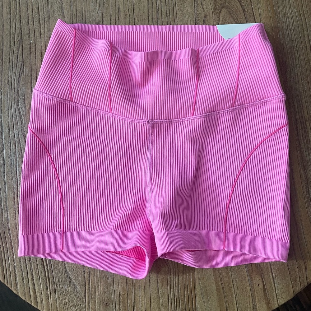 Aerie offline 2” bike shorts